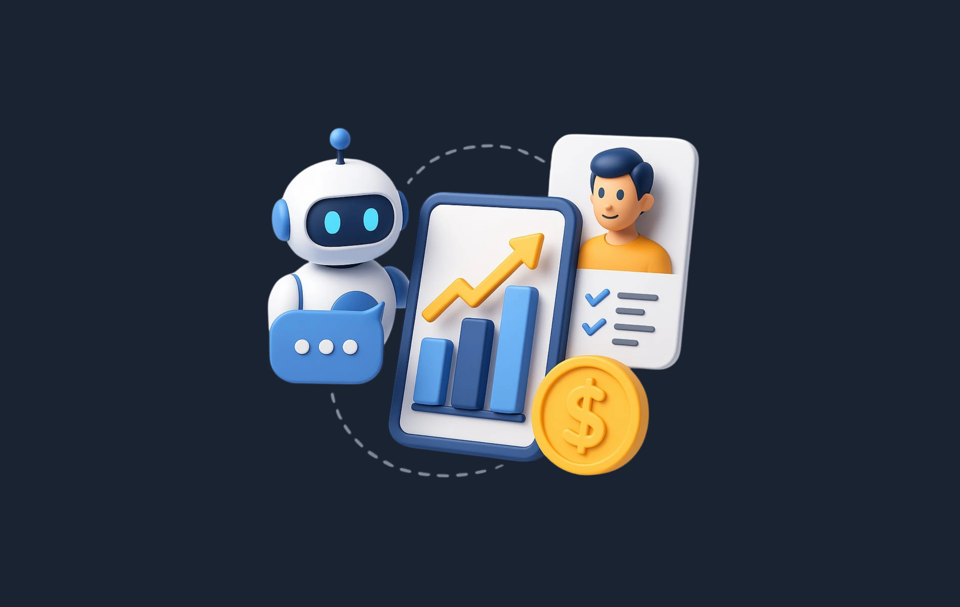 لوحة تحكم Wisal الذكية